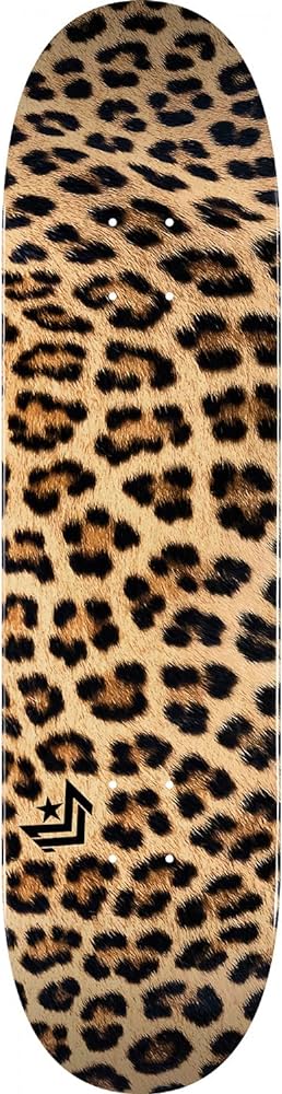 leopardfur